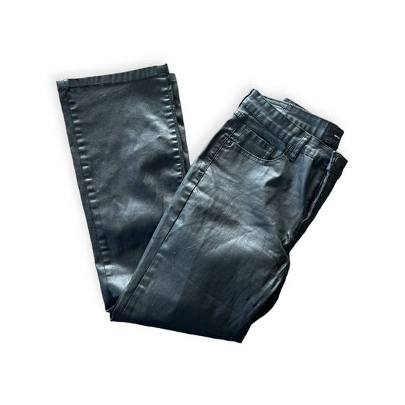 Opus Emeda pants black Size 38 us size XL - Picture 3 of 9